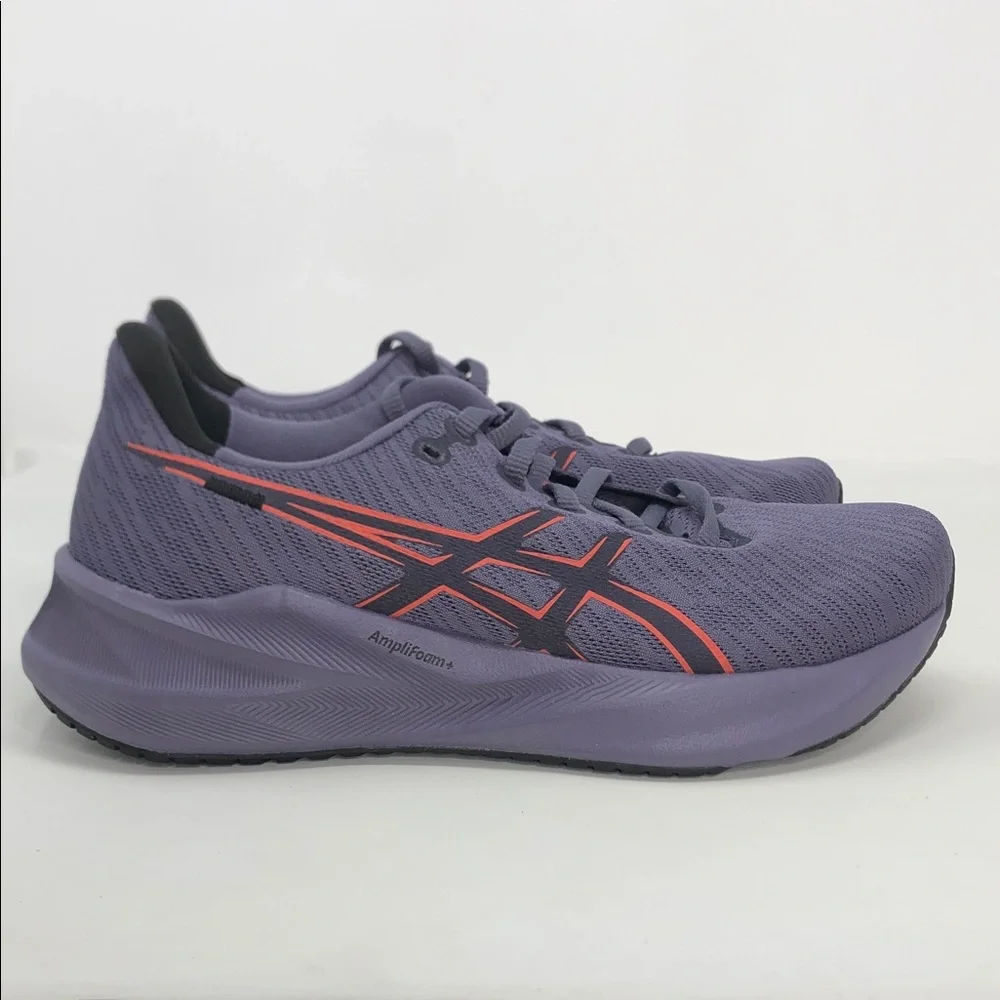Asics Versablast 4 Purple Red 1012B775 Women’s Running Shoes - Size 8